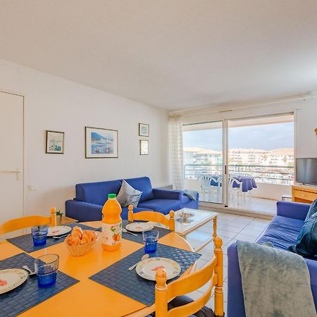 Apartment Le Borghese By Interhome Frejus Exterior photo