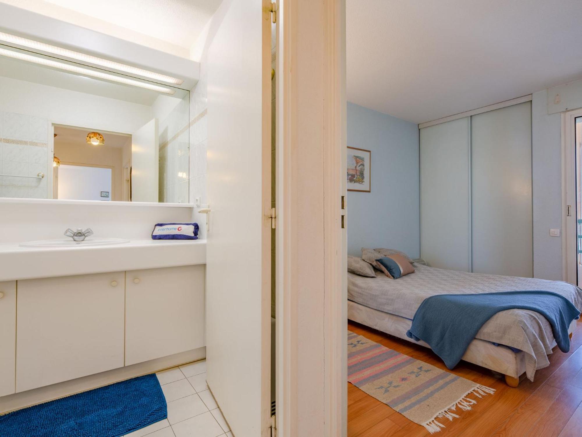 Apartment Le Borghese By Interhome Frejus Exterior photo