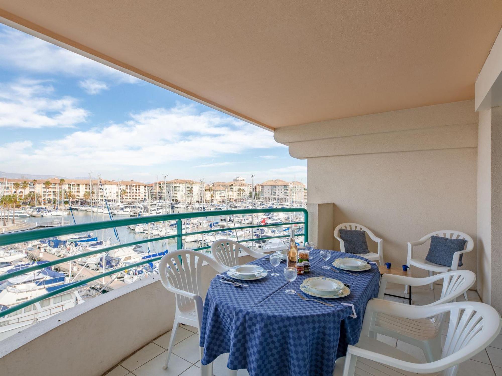 Apartment Le Borghese By Interhome Frejus Exterior photo